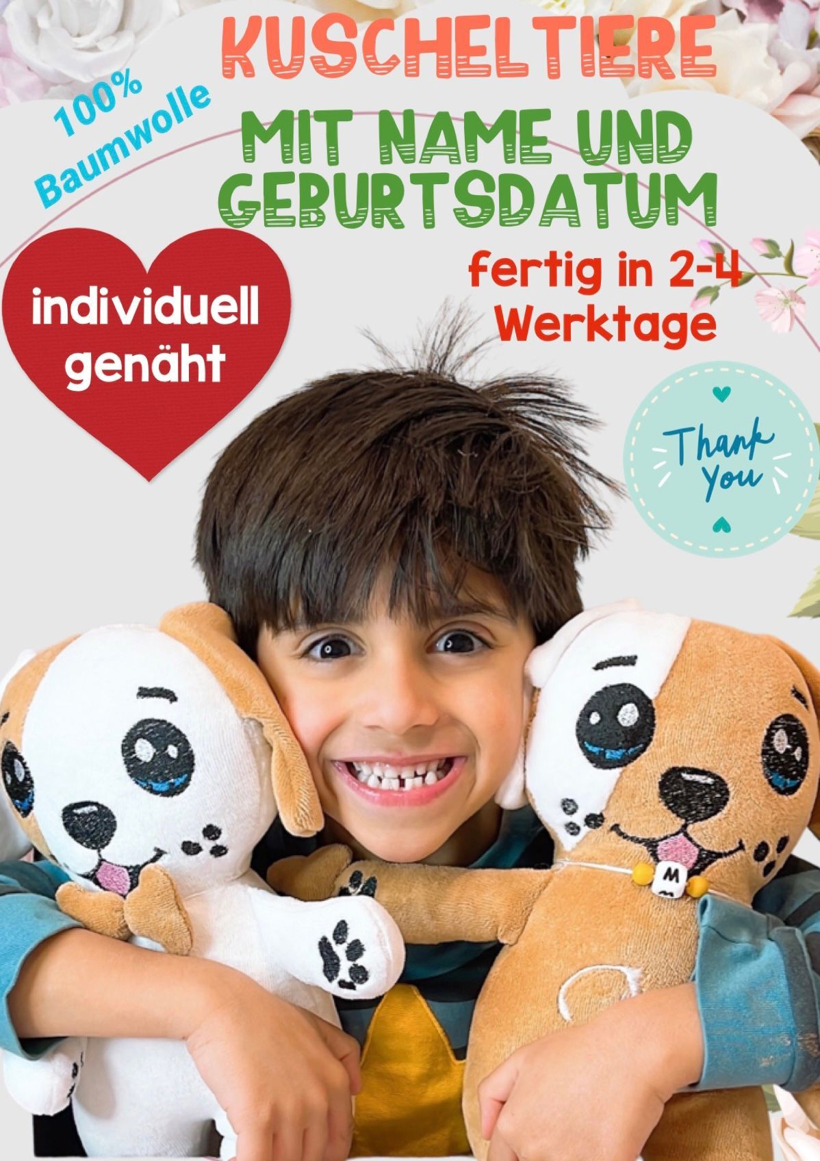 Geschenkartikel von T-Design - Tanea Najem