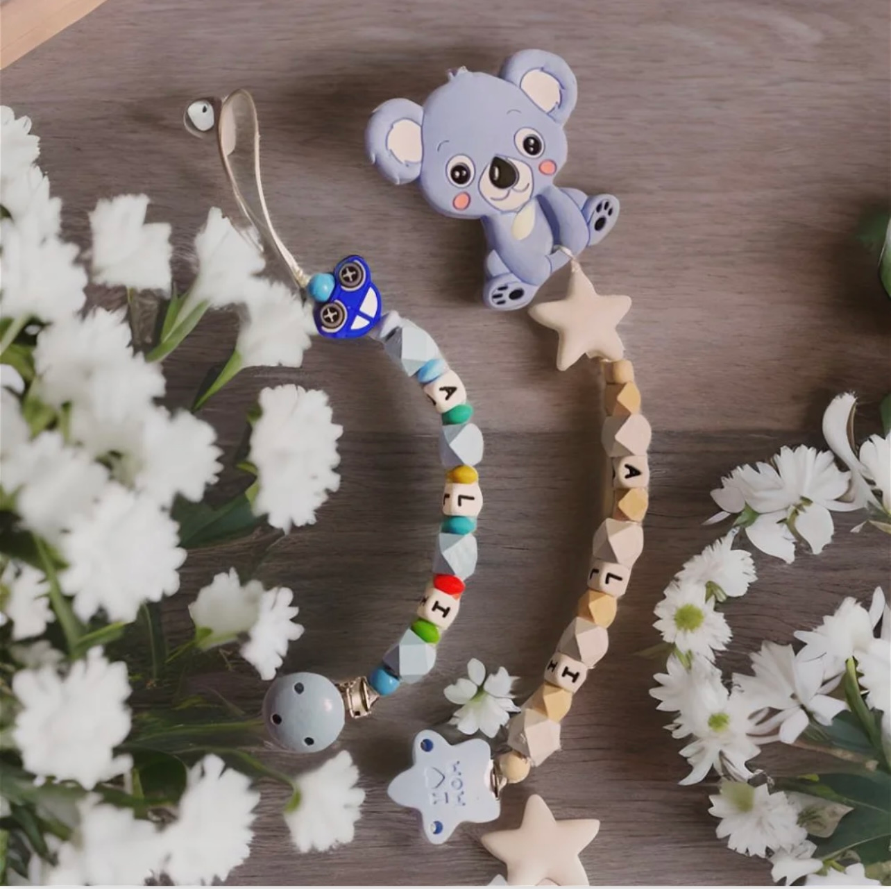 Geschenkartikel von T-Design - Tanea Najem