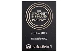 Ykkösasfaltti Oy