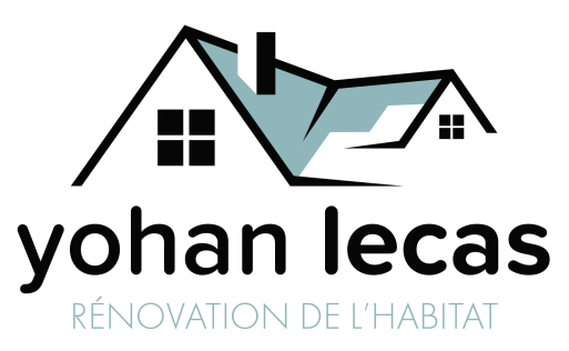 Logo Yohan Lecas