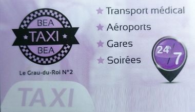 TAXI BEA