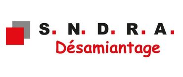 Notre logo S.N.D.R.A