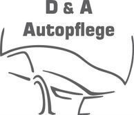 Logo | D&A Autopflege | Autoreinigung, Fahrzeugpflege, Umzugsreinigung | Schwyz