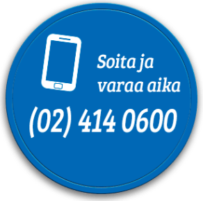 Soita ja varaa aika 02 414 0600