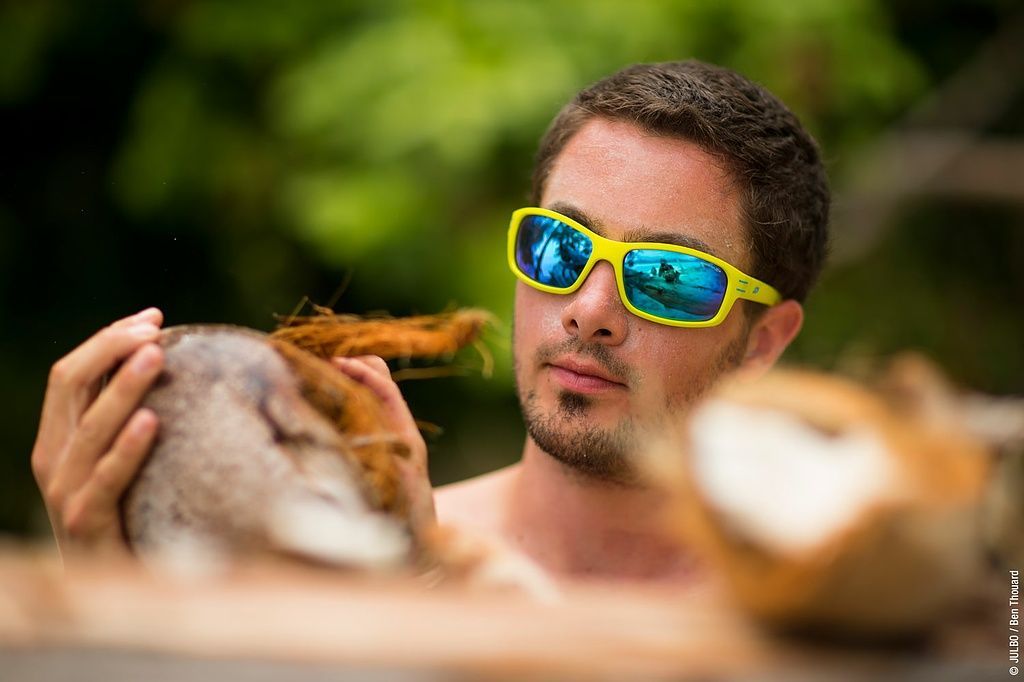 Lunettes - GrimOptique - Grimisuat