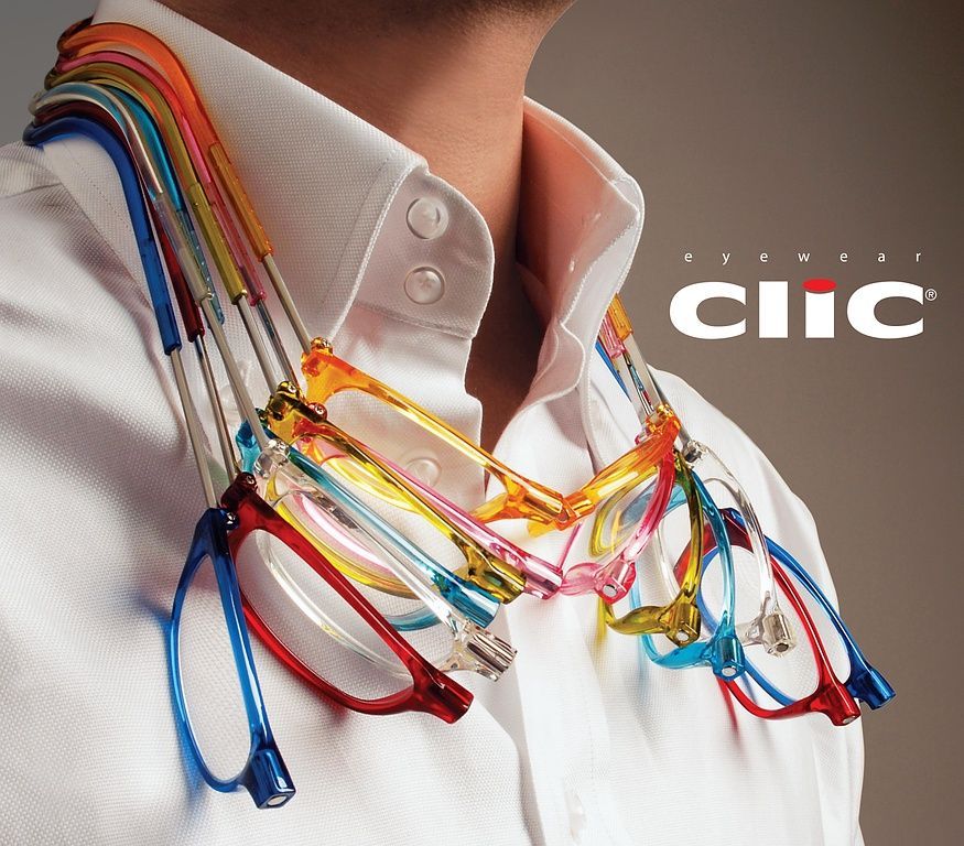 Lunettes - GrimOptique - Grimisuat