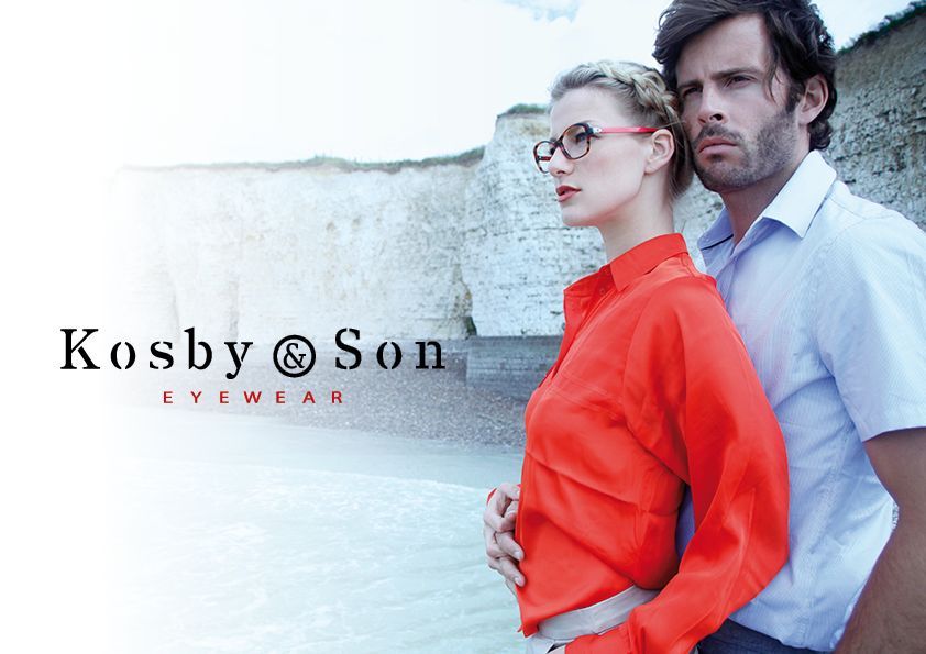 Lunettes - GrimOptique - Grimisuat