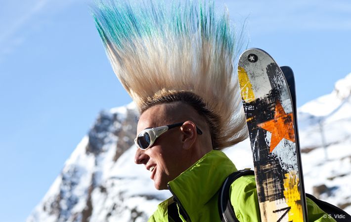 Lunettes - GrimOptique - Grimisuat