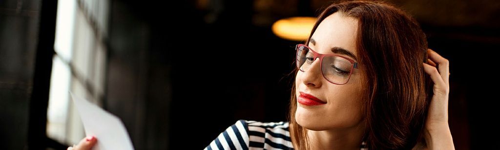 Lunettes - GrimOptique - Grimisuat