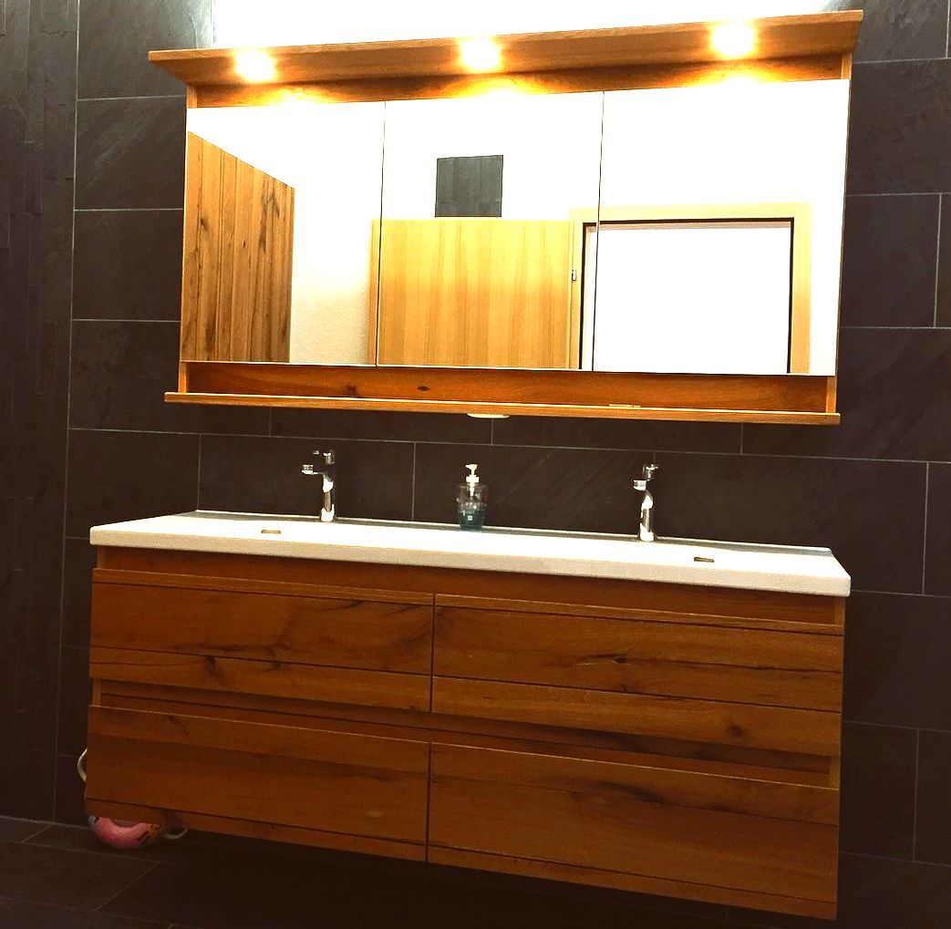 achet Ruffieux SA​ - agencement intérieur - Charmey