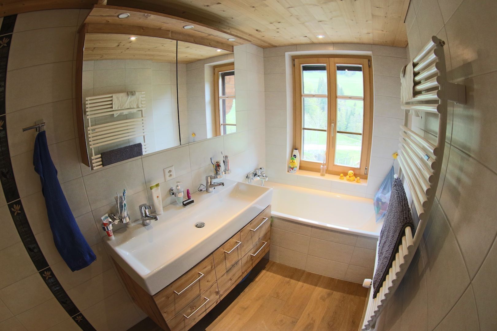 achet Ruffieux SA​ - chalet - Charmey