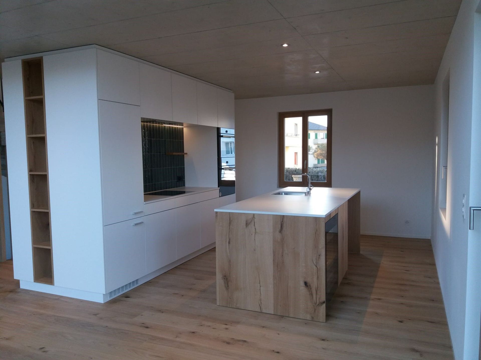 achet Ruffieux SA​ - chalet - Charmey