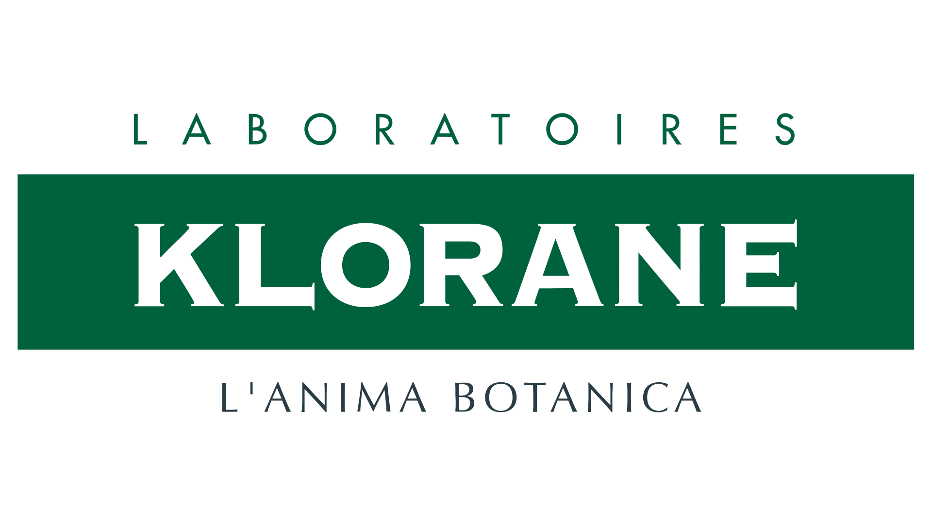 Laboratoires Klorane
