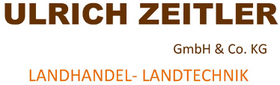 Logo Ulrich Zeitler GmbH & Co. KG Landhandel - Landtechnik