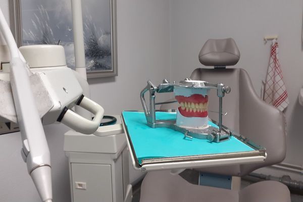 Hammaslaboratorio T Kasurinen Ky