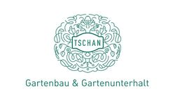 Tschan Gartenbau & Gartenunterhalt  Logo