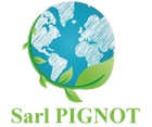 Logo SARL PIGNOT