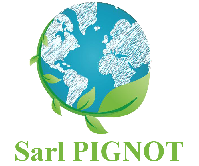 Logo SARL PIGNOT