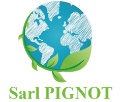 Logo SARL PIGNOT
