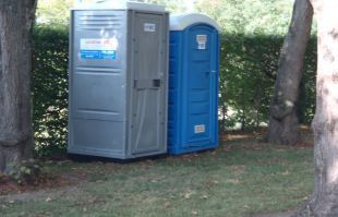 Sanitaire chimique Sanitaire chimique