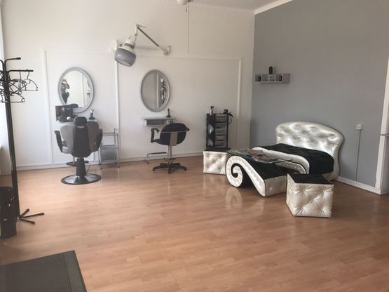 Dans l'Hair du Temps - Salon de coiffure et barber shop à Payerne