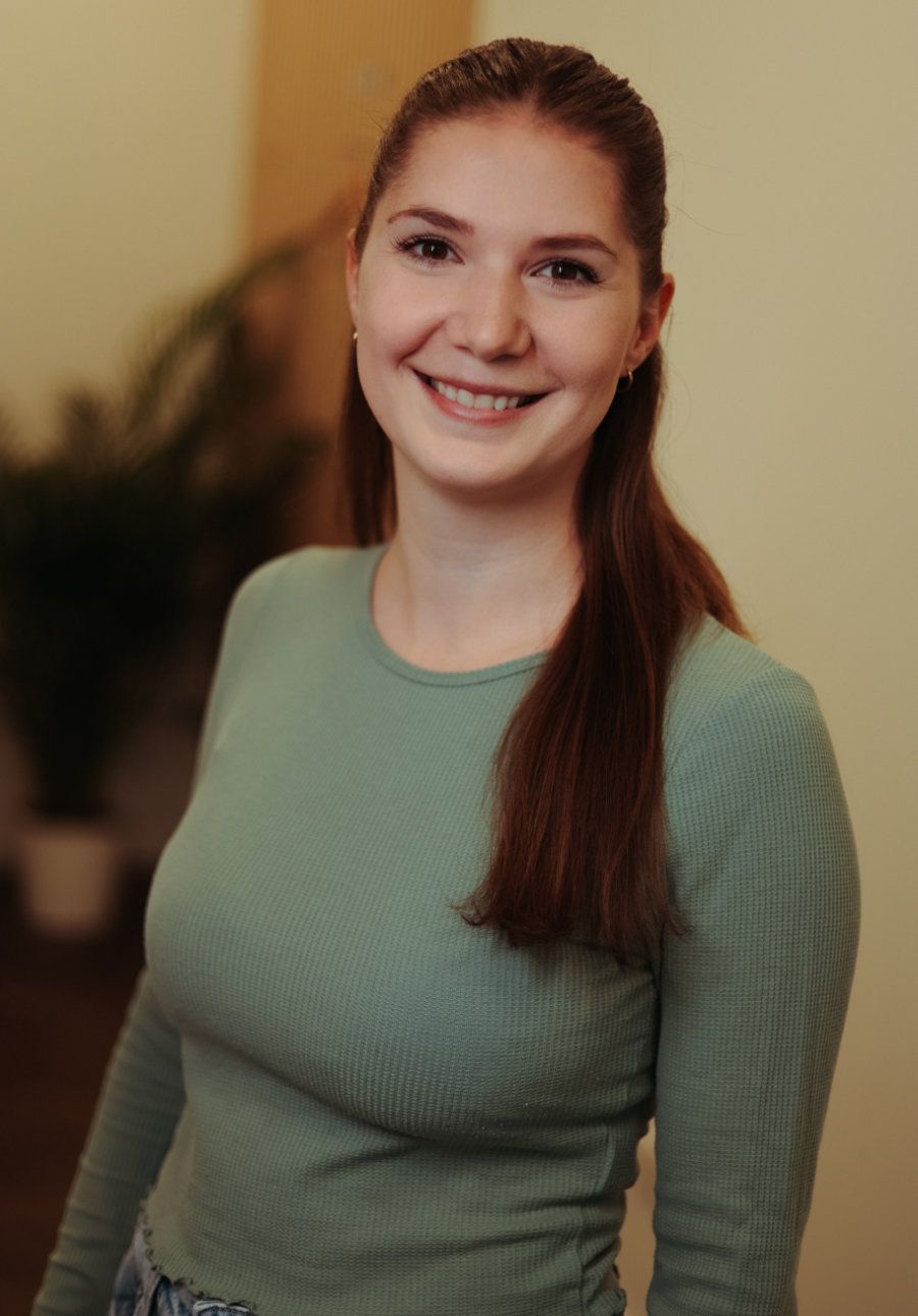 Antonia Hammes