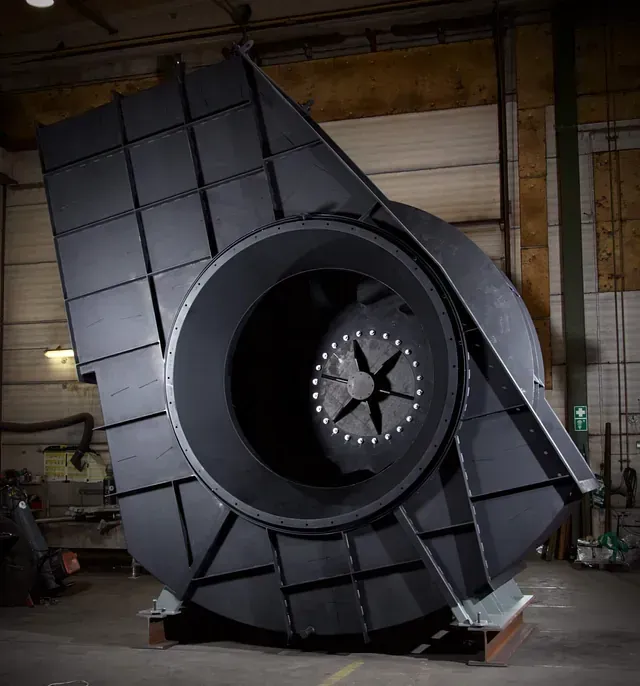 DCS Cleantech Oy