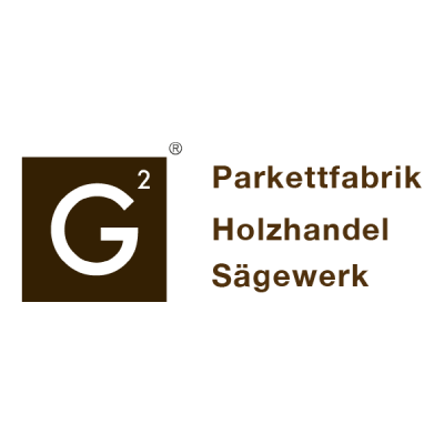 Logo G2 Parkettfabrik