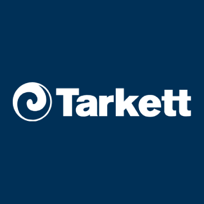 Logo Tarkett