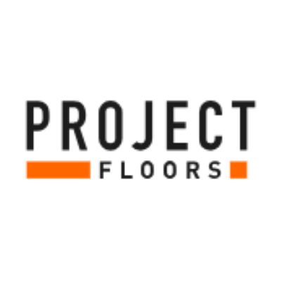Logo Project Floors