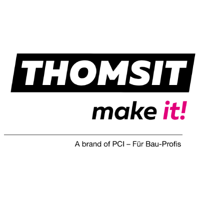 Logo Thomsit