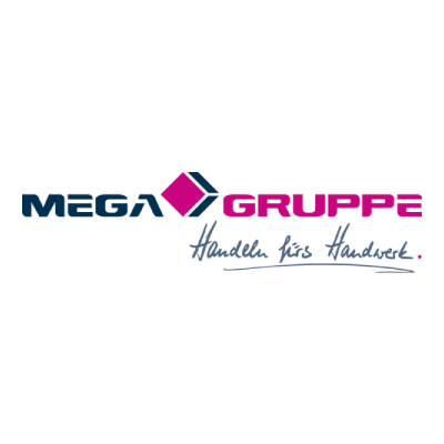 Logo Mega Gruppe