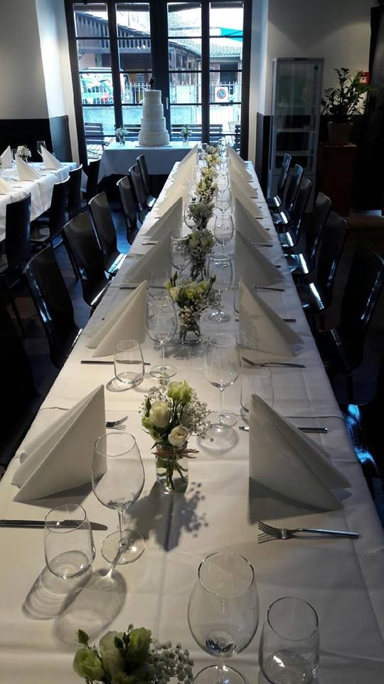 Restaurant - Restaurant Bar Al Andalus