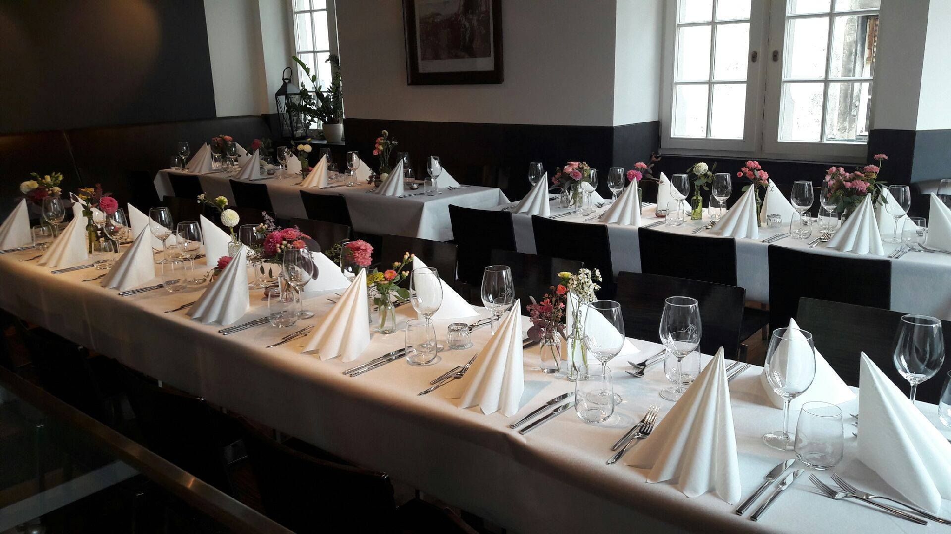 Restaurant - Restaurant Bar Al Andalus