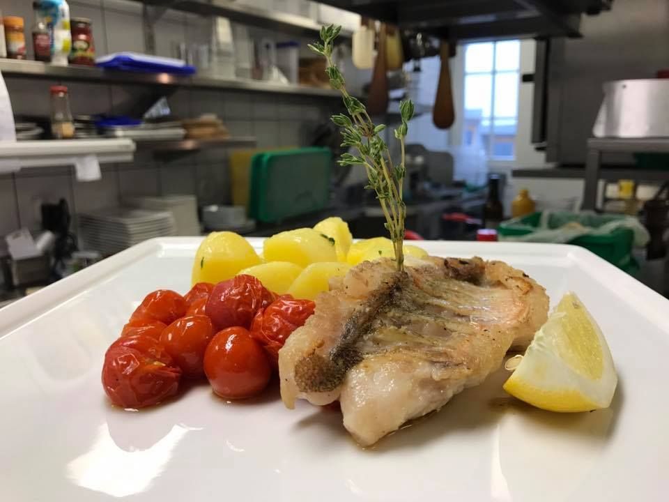 Essen - Restaurant Bar Al Andalus