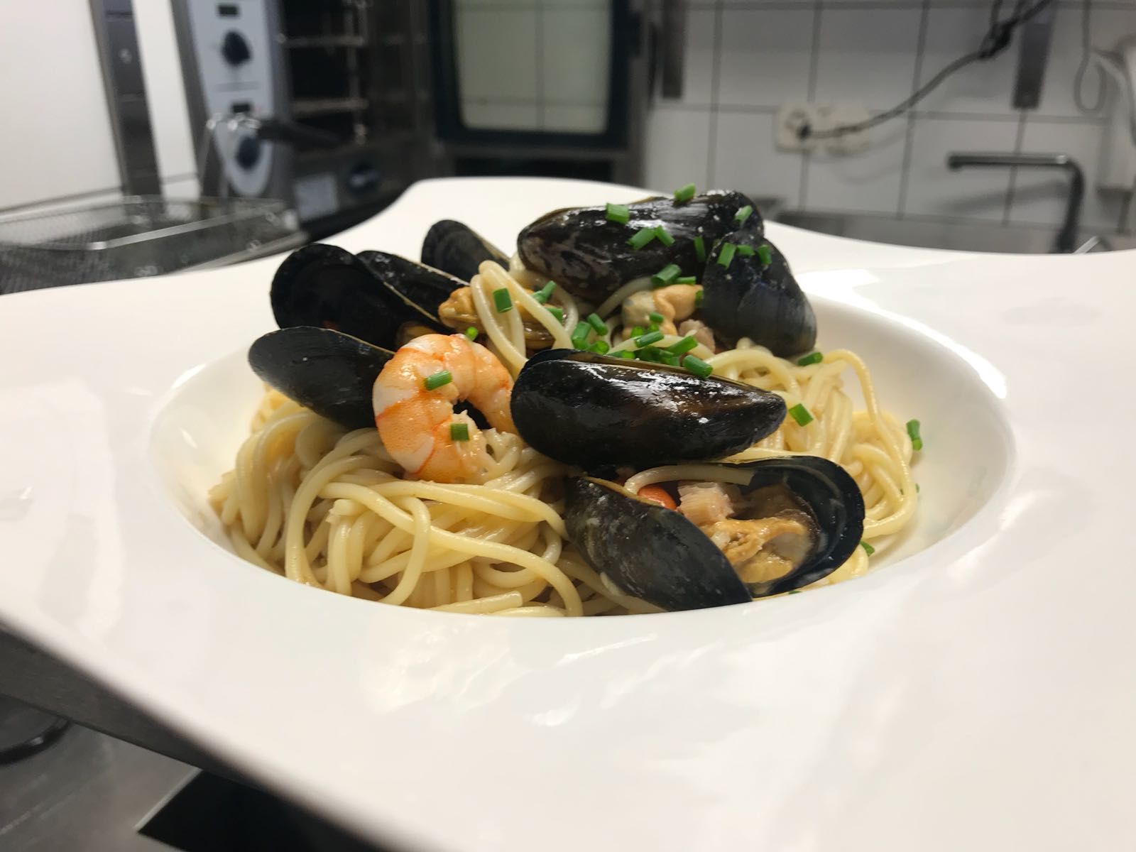 Menü - Restaurant Bar Al Andalus