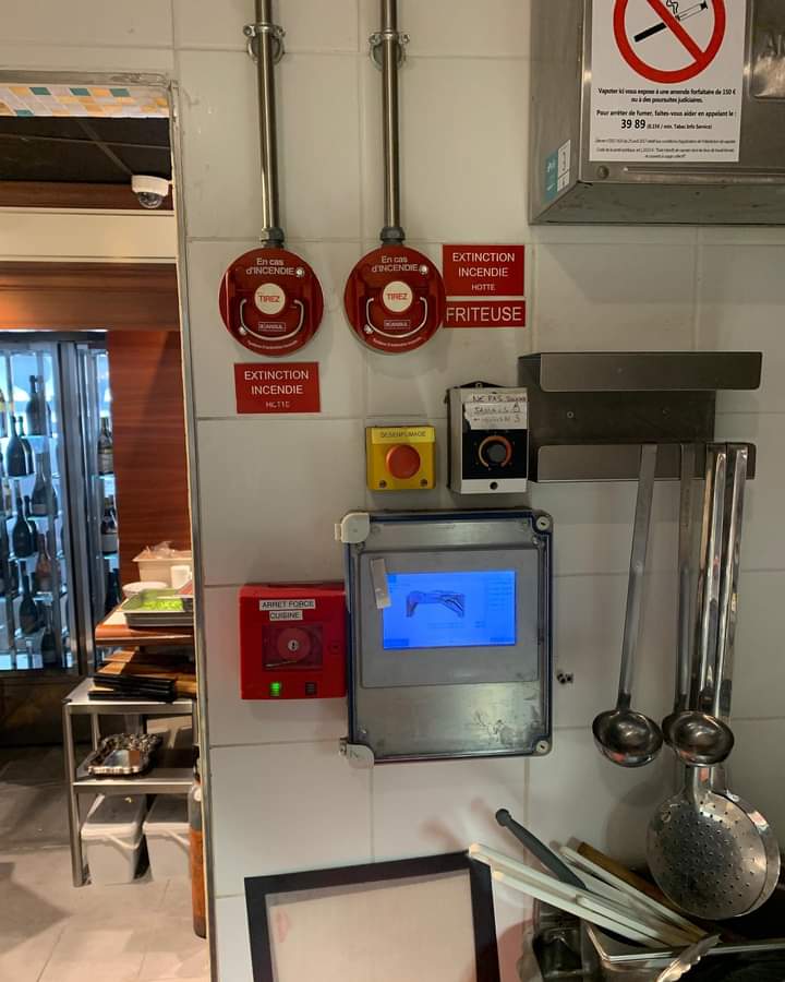 Optimisation des installations