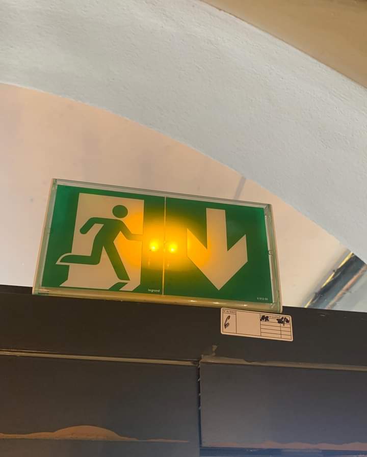 Installation de BAES