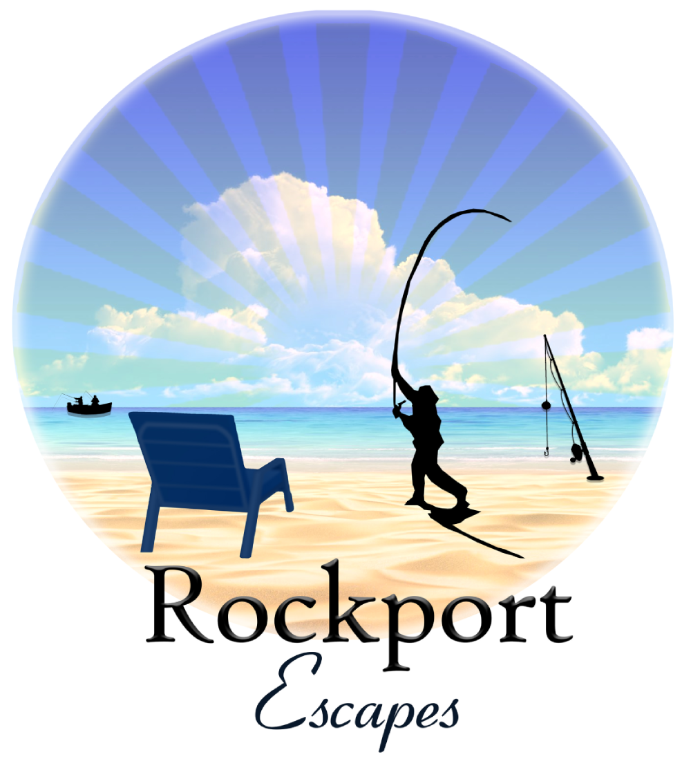 Rockport Escapes-logo