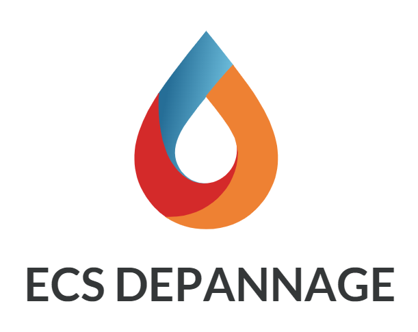 Logo ECS Dépannage