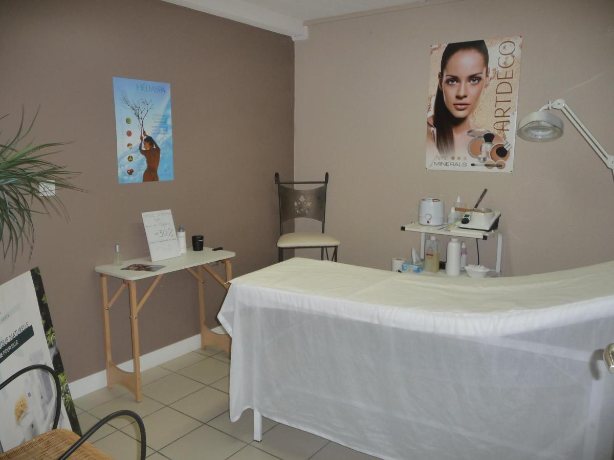 Bien Etre Beauté - Institut de beauté