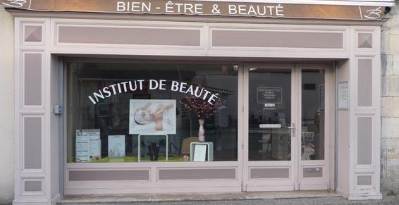 Créon - Institut de beauté