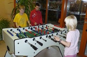 Toeggelikasten - Restaurant Kreuzweg - Unterlangenegg