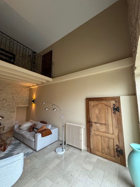 Travaux de peinture maison