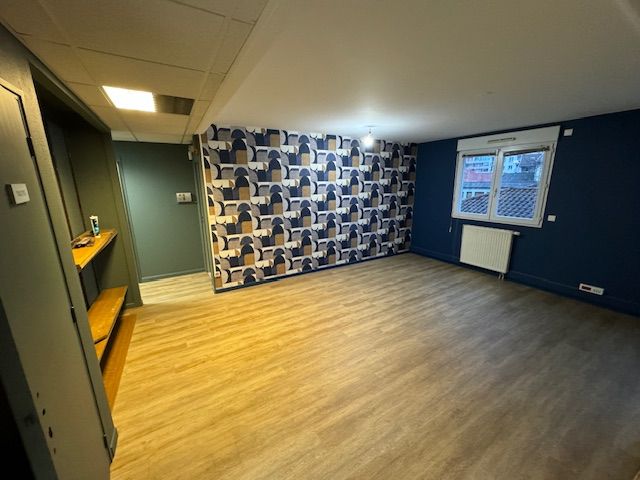 Rénovation intérieure : revêtements