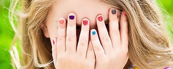 Lasten sipsutteluhoito