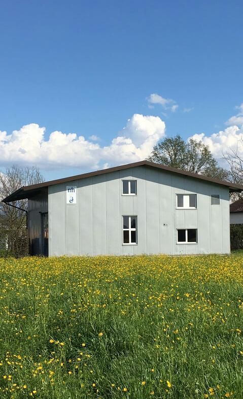 Firma - Hertig Markus Sanitäre Anlagen & Spenglerei