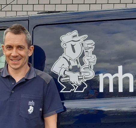 Markus Hertig - Hertig Markus Sanitäre Anlagen & Spenglerei