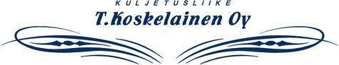 kuljetusliike-koskelainen