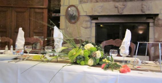 Cuisine traditionnelle